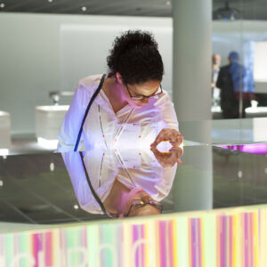Henley Business School Alumni event at 3M, Bracknell