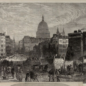 Illustrated London News image