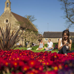 Forbury Gardens