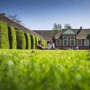 London Road Campus 3