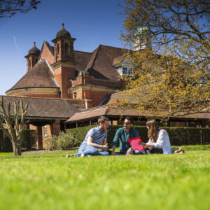 London Road Campus 4