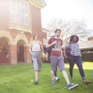 London Road Campus 5