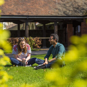 London Road campus