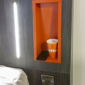 easyHotel Reading