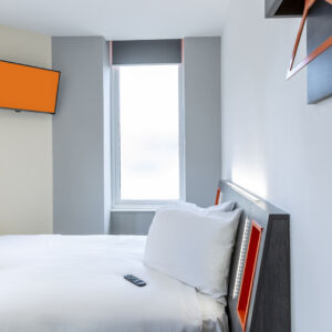 easyHotel Reading