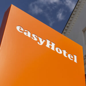easyHotel Reading